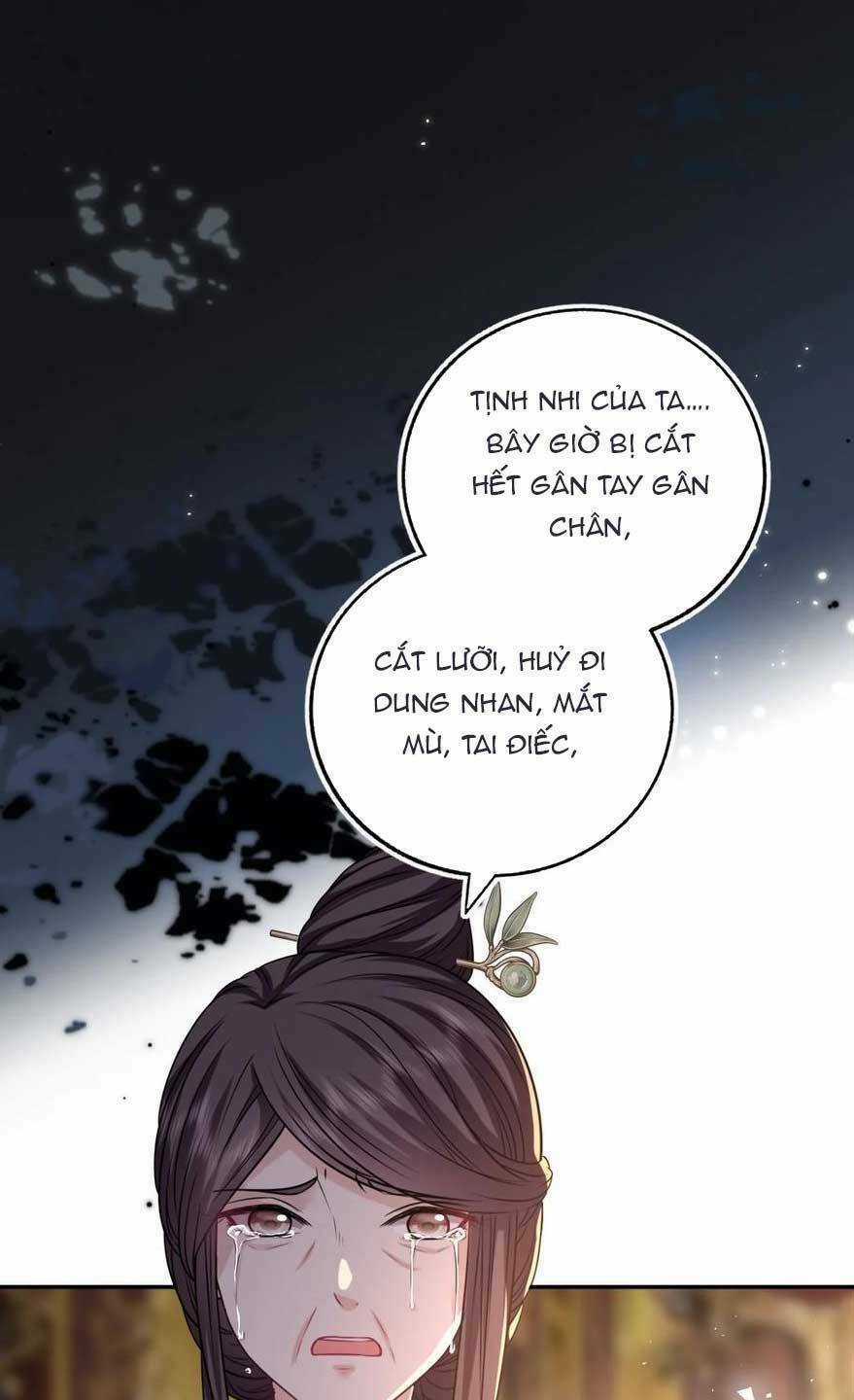 Ta Đem Hoàng Tử Dưỡng Thành Hắc Hóa Chapter 99 trang 31