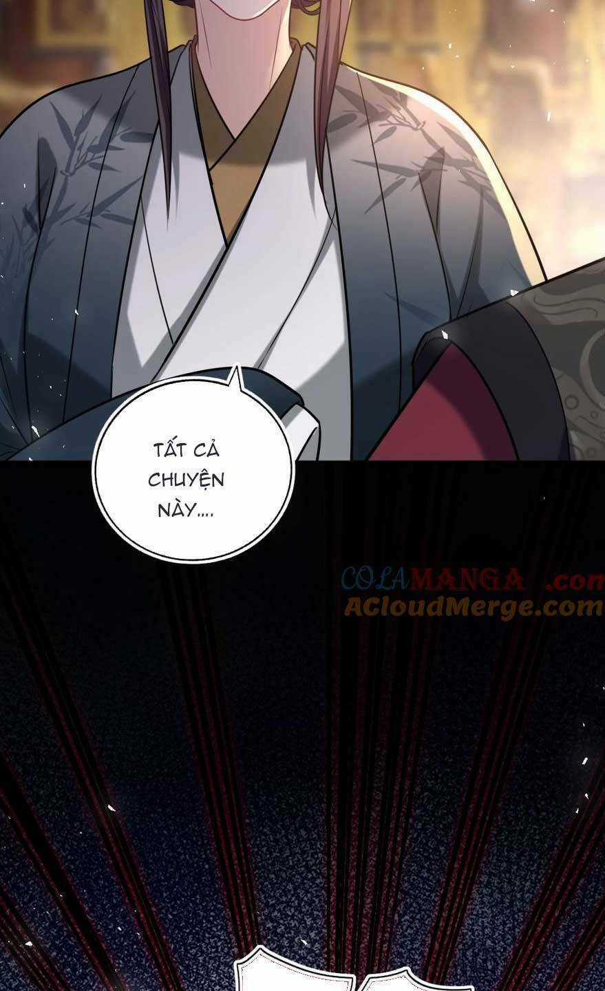 Ta Đem Hoàng Tử Dưỡng Thành Hắc Hóa Chapter 99 trang 32