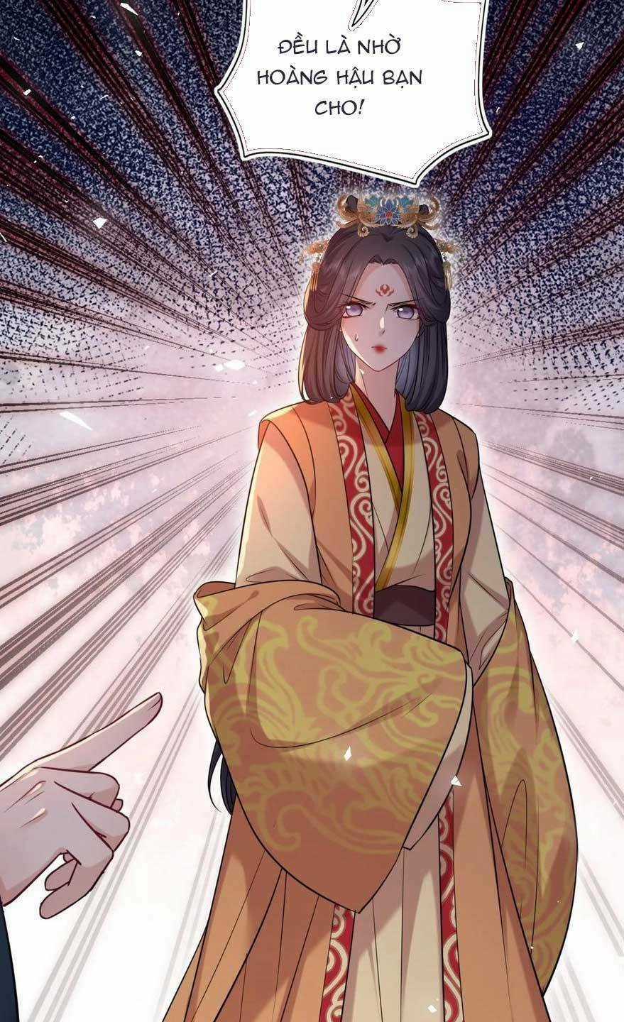 Ta Đem Hoàng Tử Dưỡng Thành Hắc Hóa Chapter 99 trang 33