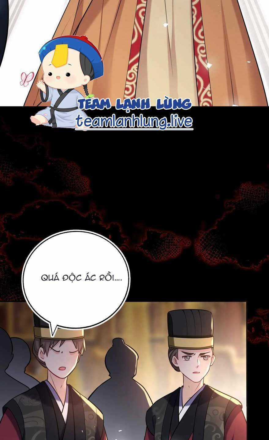 Ta Đem Hoàng Tử Dưỡng Thành Hắc Hóa Chapter 99 trang 34