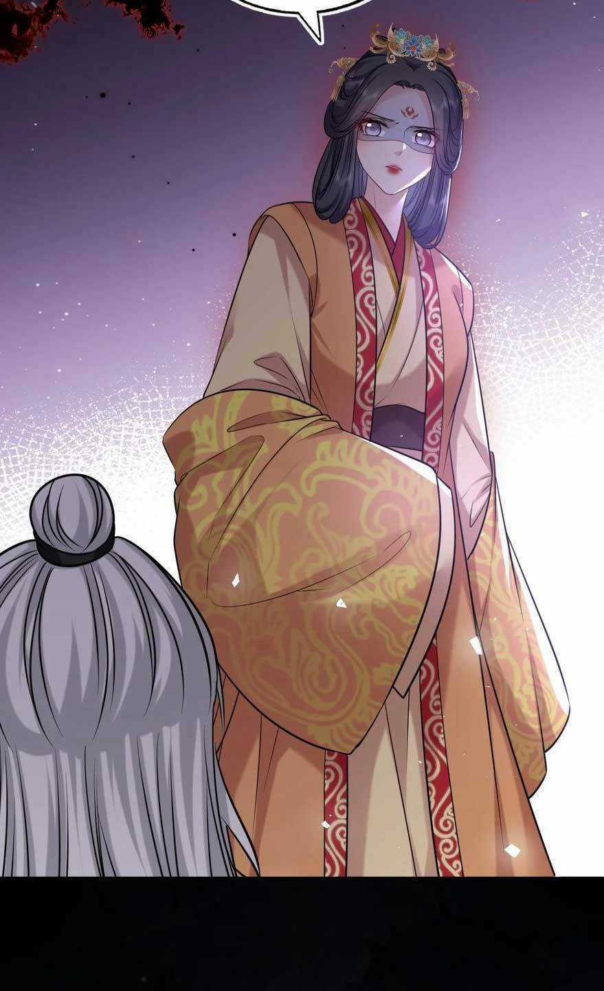 Ta Đem Hoàng Tử Dưỡng Thành Hắc Hóa Chapter 99 trang 36