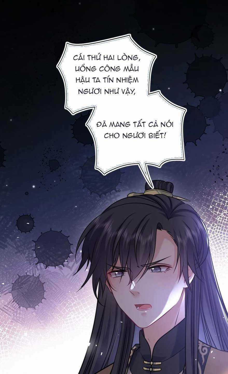 Ta Đem Hoàng Tử Dưỡng Thành Hắc Hóa Chapter 99 trang 37