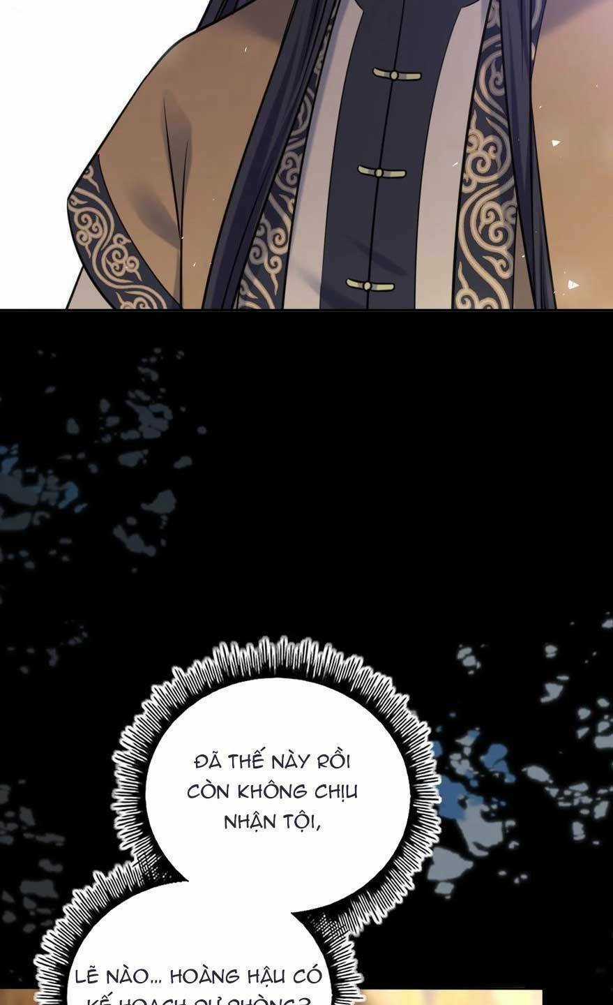 Ta Đem Hoàng Tử Dưỡng Thành Hắc Hóa Chapter 99 trang 38