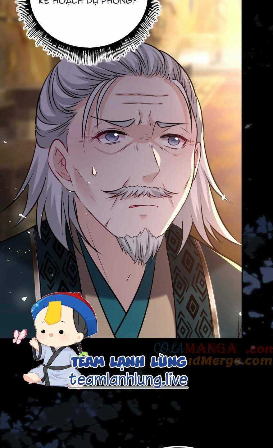 Ta Đem Hoàng Tử Dưỡng Thành Hắc Hóa Chapter 99 trang 39