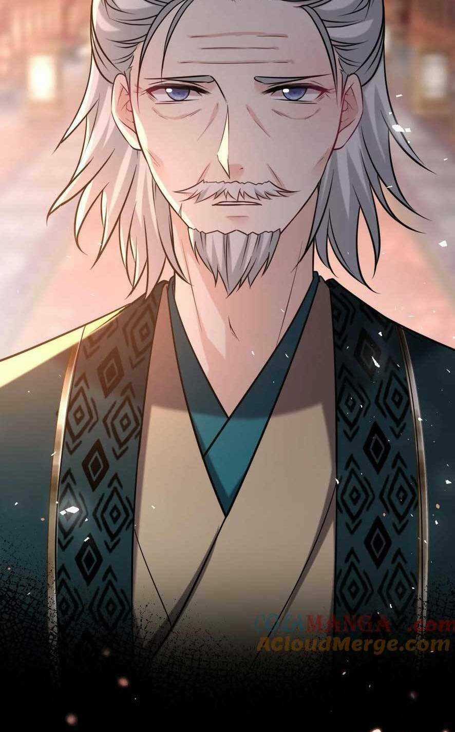 Ta Đem Hoàng Tử Dưỡng Thành Hắc Hóa Chapter 99 trang 4