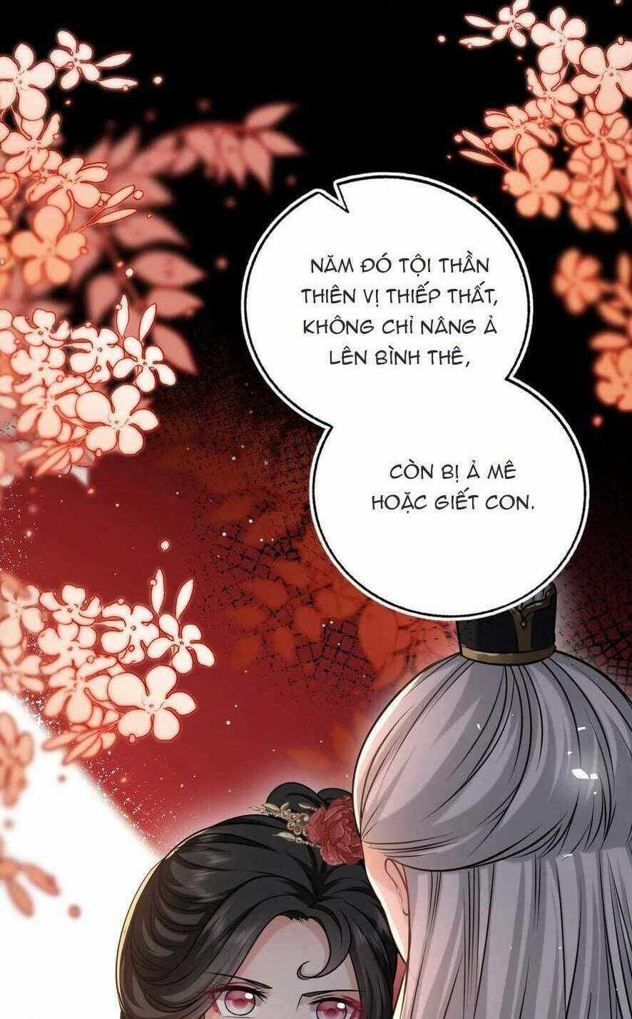 Ta Đem Hoàng Tử Dưỡng Thành Hắc Hóa Chapter 99 trang 5