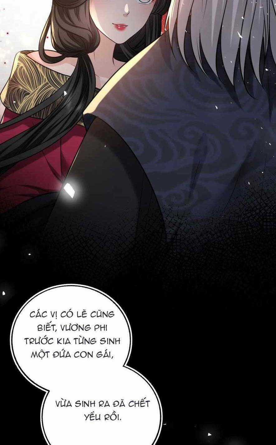 Ta Đem Hoàng Tử Dưỡng Thành Hắc Hóa Chapter 99 trang 6