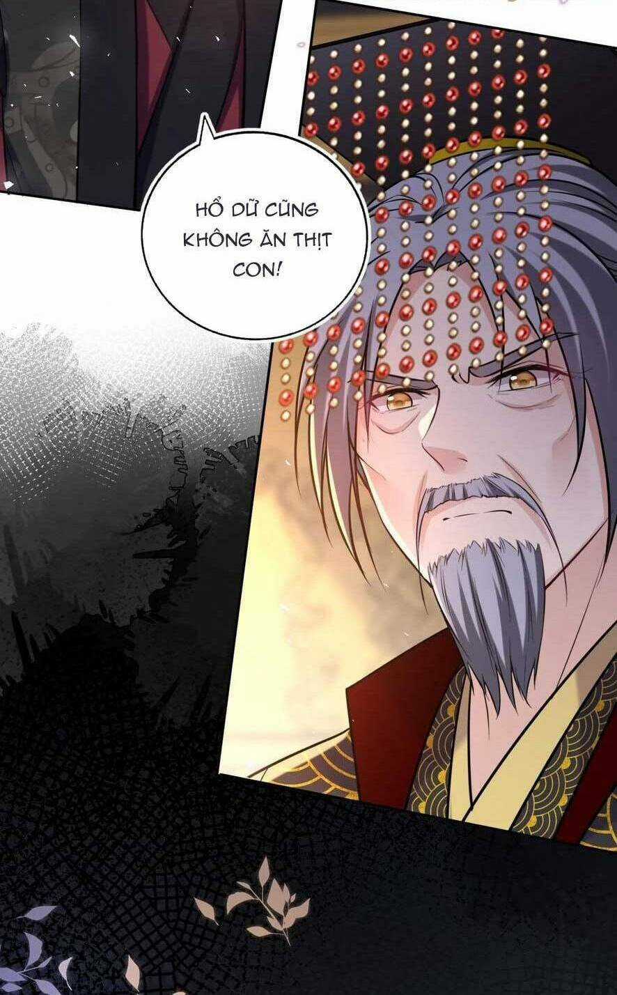 Ta Đem Hoàng Tử Dưỡng Thành Hắc Hóa Chapter 99 trang 9