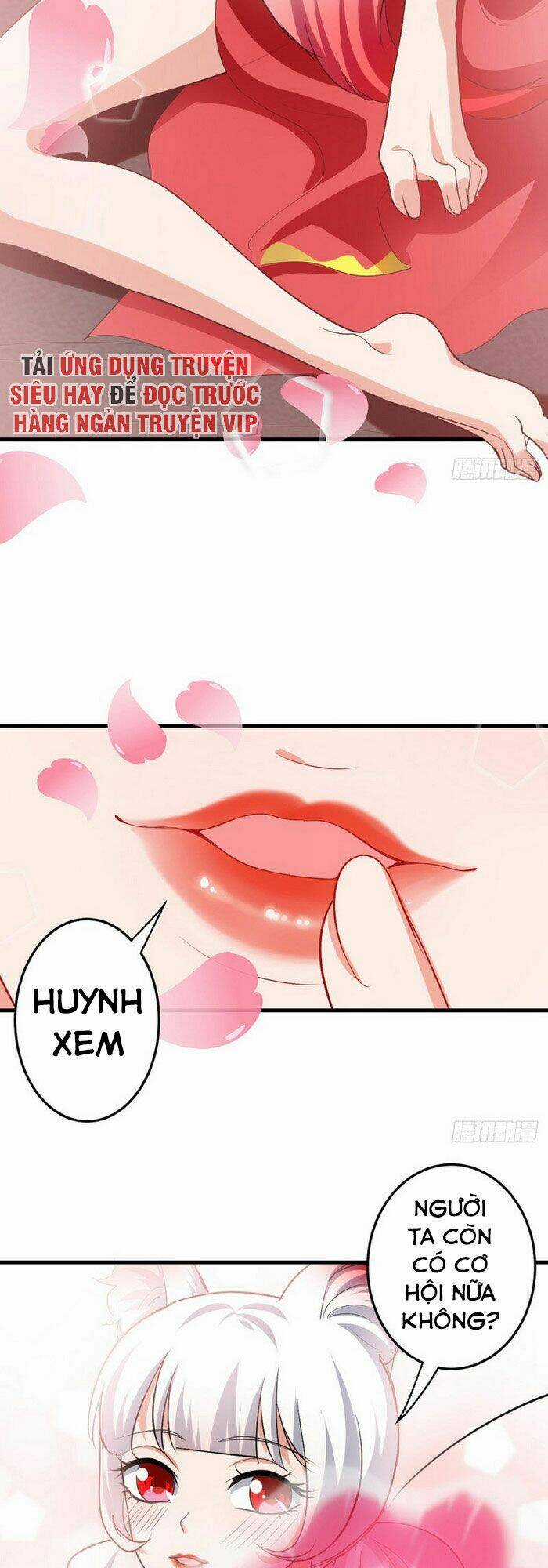 Ta Điên Cuồng Thăng Cấp Chapter 10 trang 6