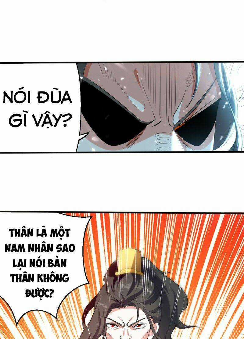 Ta Điên Cuồng Thăng Cấp Chapter 11 trang 14