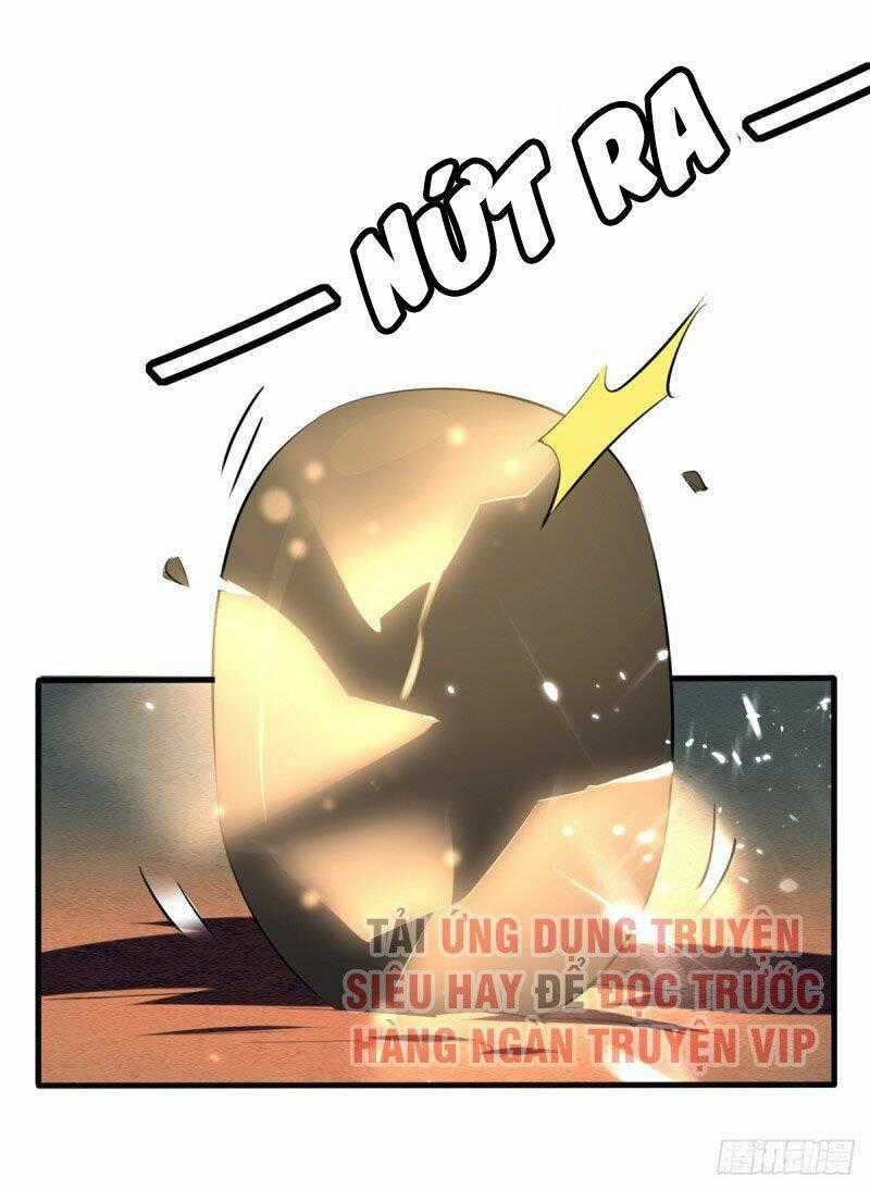 Ta Điên Cuồng Thăng Cấp Chapter 11 trang 20