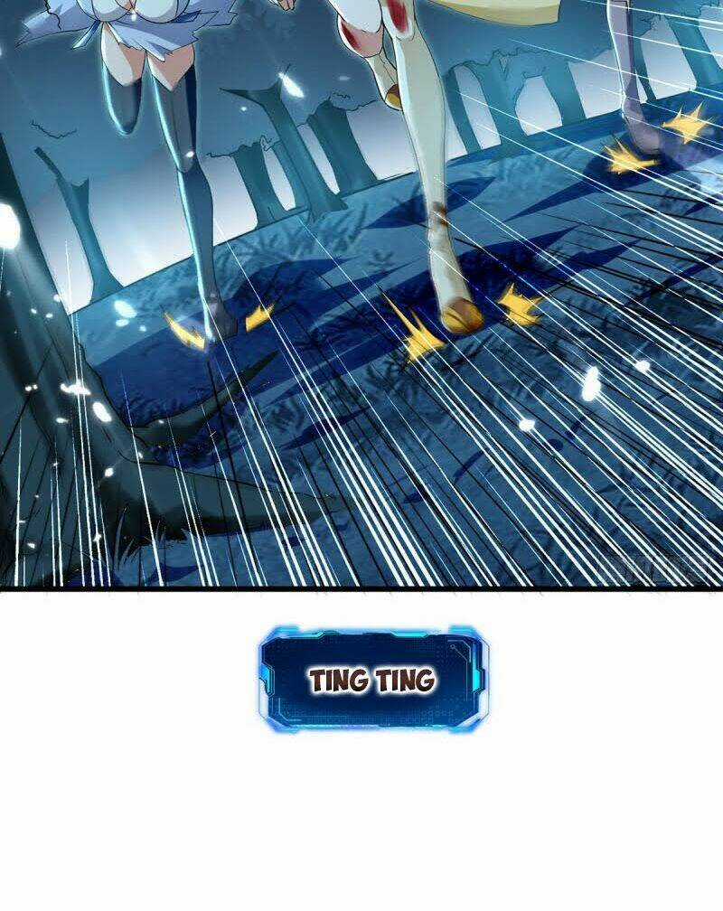 Ta Điên Cuồng Thăng Cấp Chapter 12 trang 13