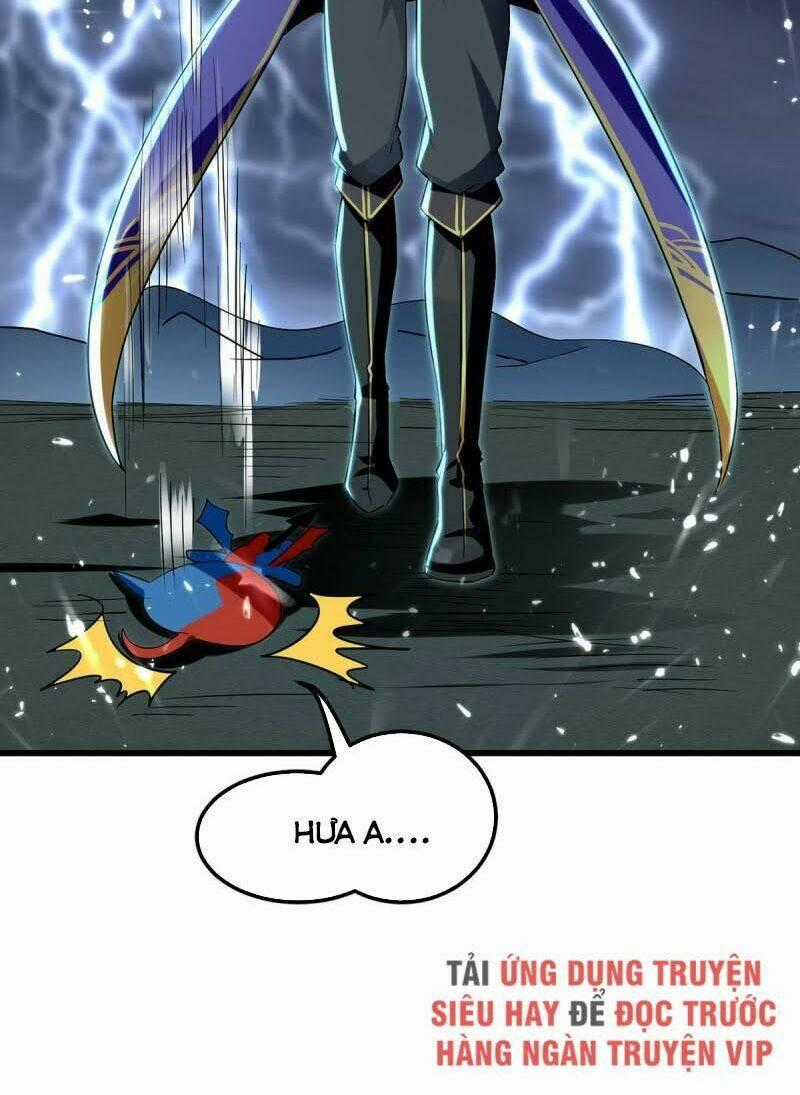 Ta Điên Cuồng Thăng Cấp Chapter 12 trang 21