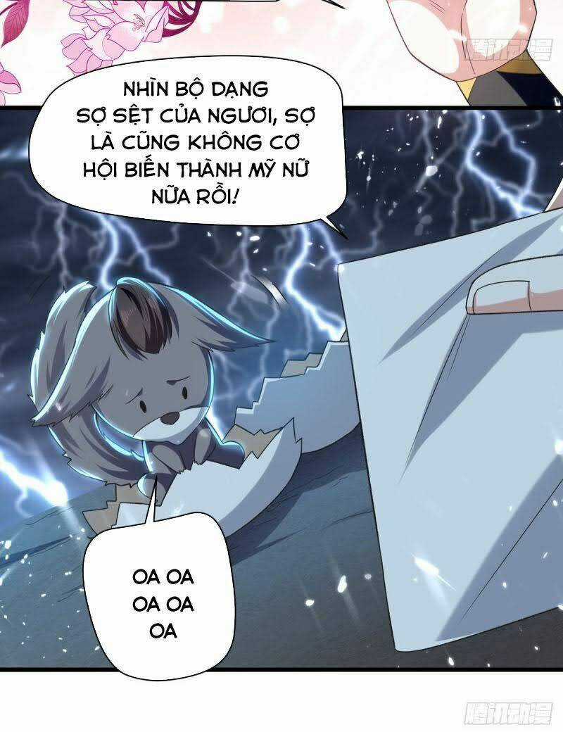 Ta Điên Cuồng Thăng Cấp Chapter 12 trang 5