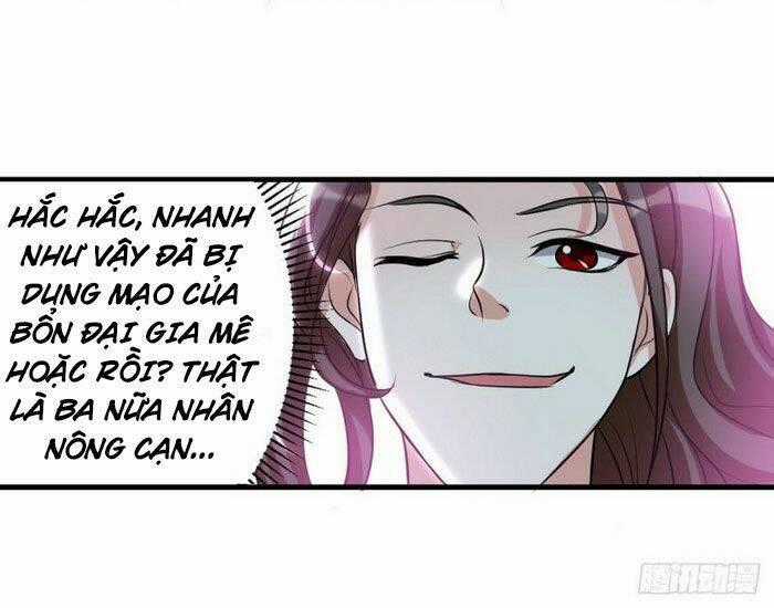 Ta Điên Cuồng Thăng Cấp Chapter 13 trang 14