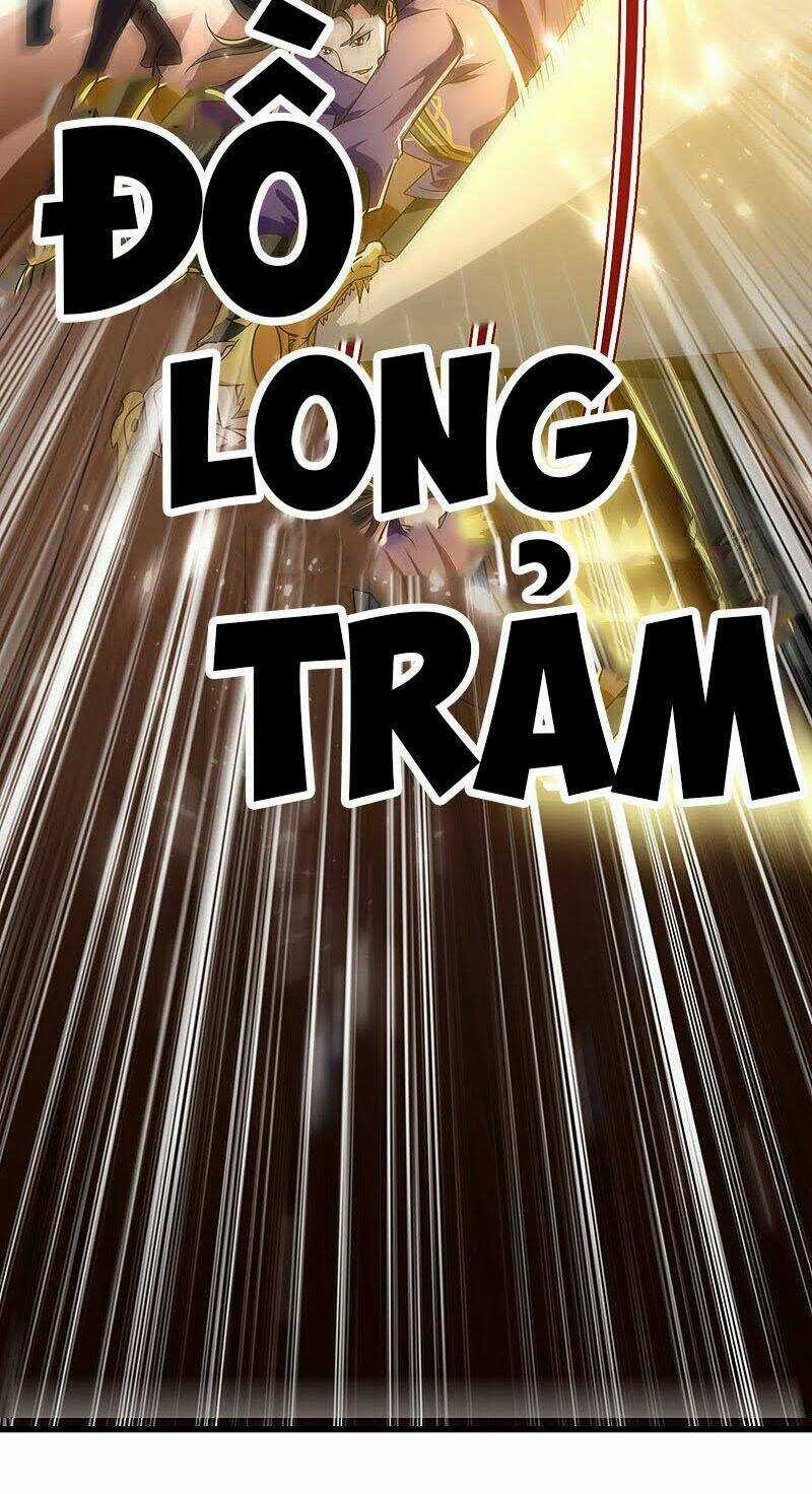 Ta Điên Cuồng Thăng Cấp Chapter 14 trang 13