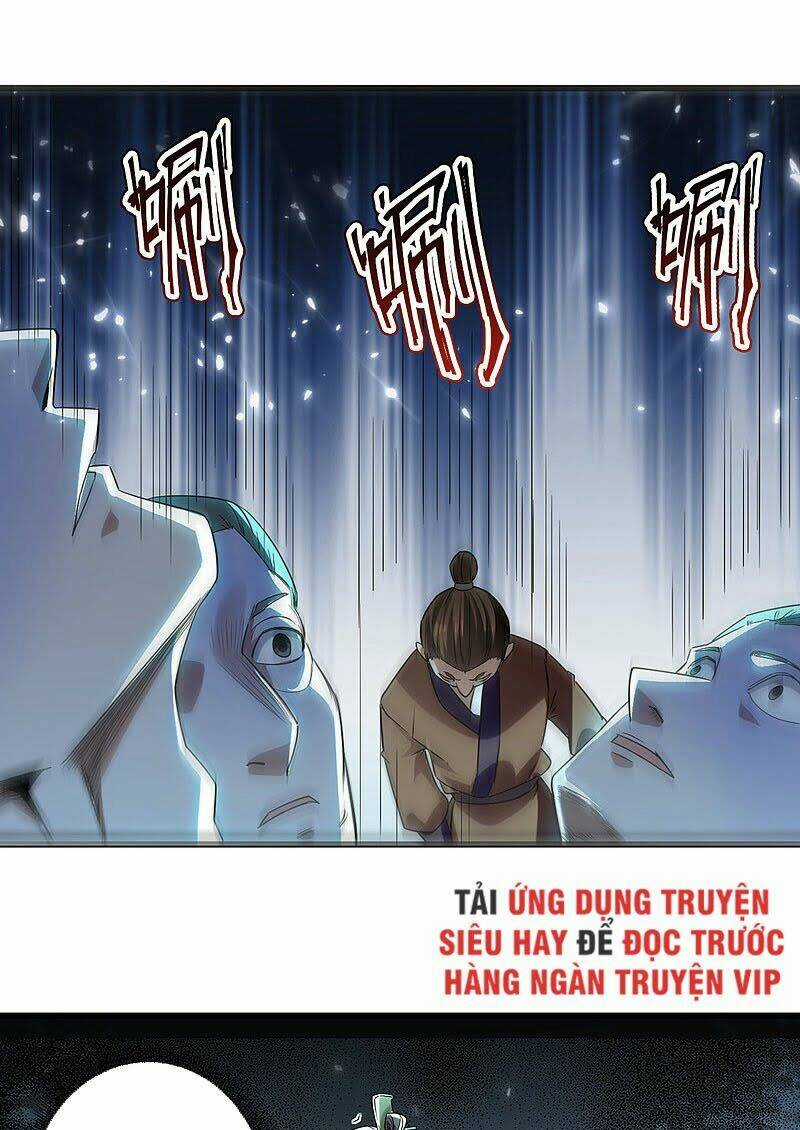 Ta Điên Cuồng Thăng Cấp Chapter 14 trang 14