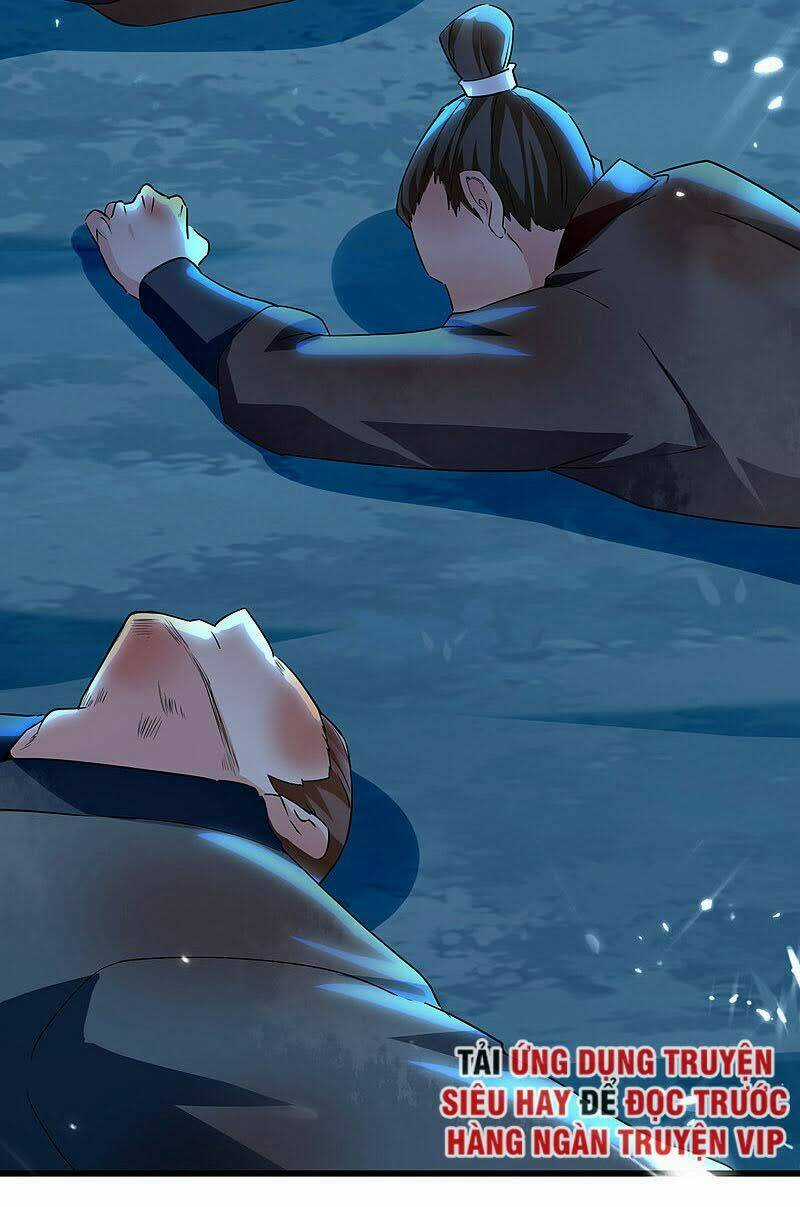 Ta Điên Cuồng Thăng Cấp Chapter 14 trang 18