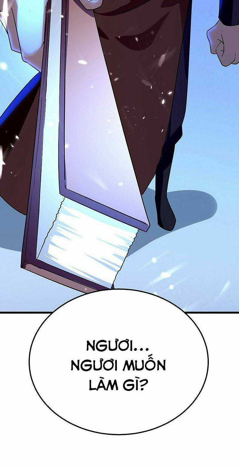 Ta Điên Cuồng Thăng Cấp Chapter 14 trang 21