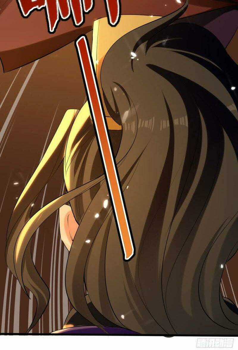 Ta Điên Cuồng Thăng Cấp Chapter 15 trang 11