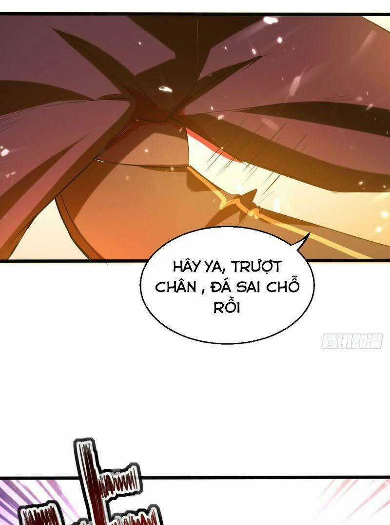 Ta Điên Cuồng Thăng Cấp Chapter 15 trang 14