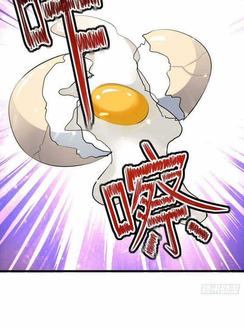 Ta Điên Cuồng Thăng Cấp Chapter 15 trang 15