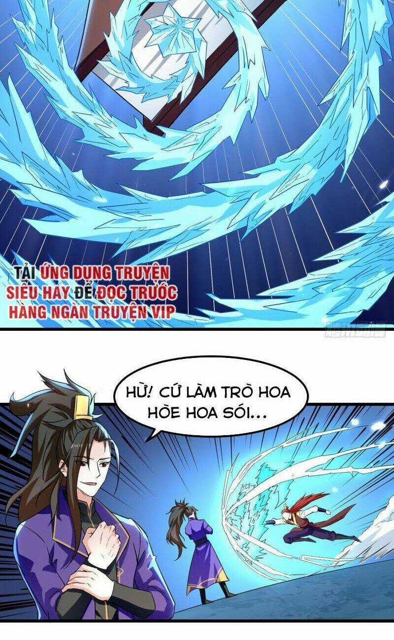 Ta Điên Cuồng Thăng Cấp Chapter 15 trang 2