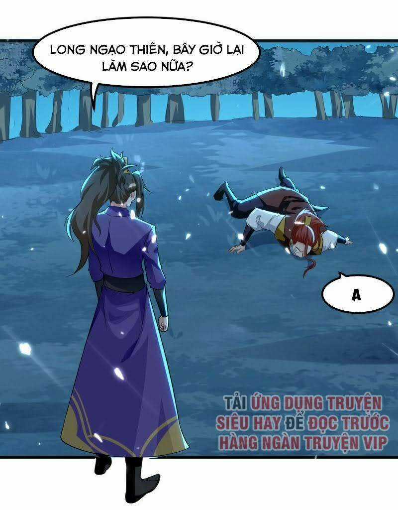 Ta Điên Cuồng Thăng Cấp Chapter 15 trang 6