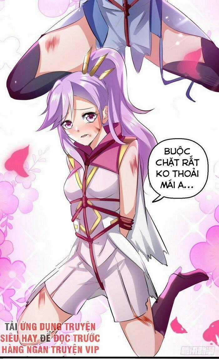 Ta Điên Cuồng Thăng Cấp Chapter 16 trang 13