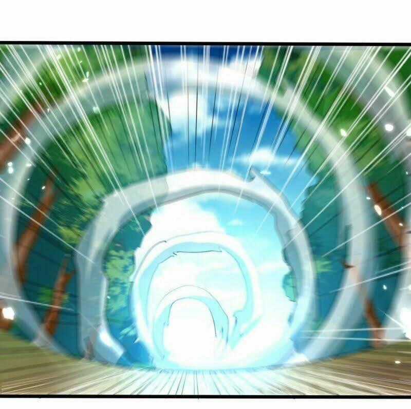 Ta Điên Cuồng Thăng Cấp Chapter 17 trang 1