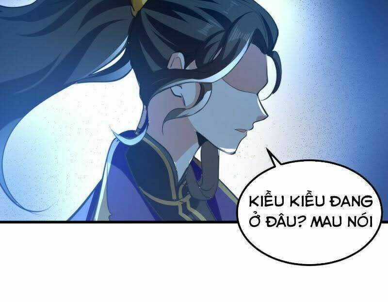 Ta Điên Cuồng Thăng Cấp Chapter 17 trang 22