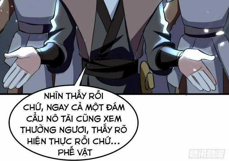 Ta Điên Cuồng Thăng Cấp Chapter 17 trang 26