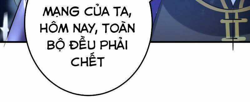 Ta Điên Cuồng Thăng Cấp Chapter 18 trang 11