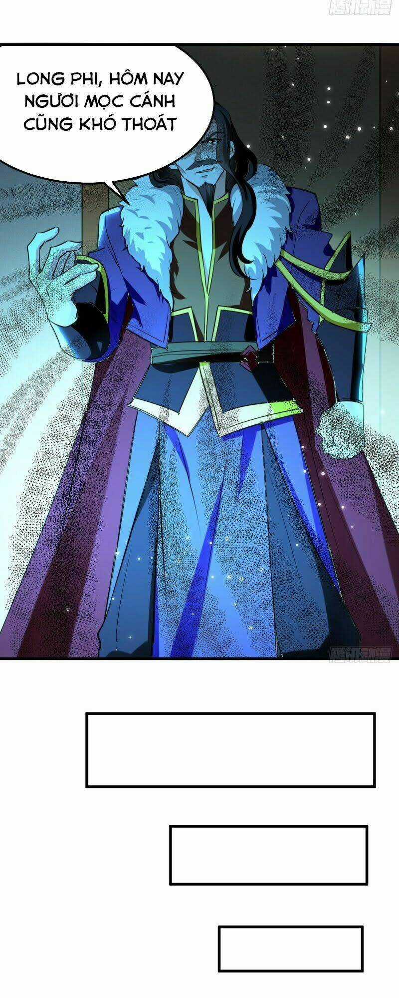 Ta Điên Cuồng Thăng Cấp Chapter 18 trang 16