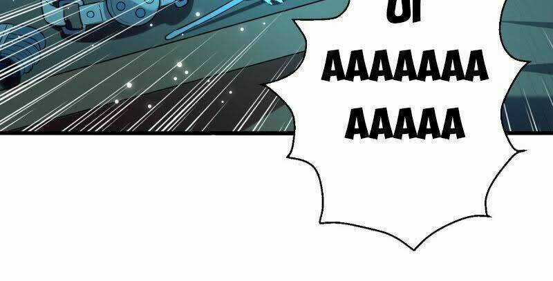 Ta Điên Cuồng Thăng Cấp Chapter 18 trang 18