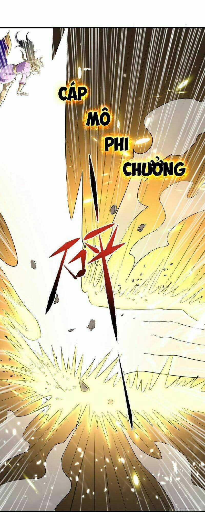 Ta Điên Cuồng Thăng Cấp Chapter 18 trang 4