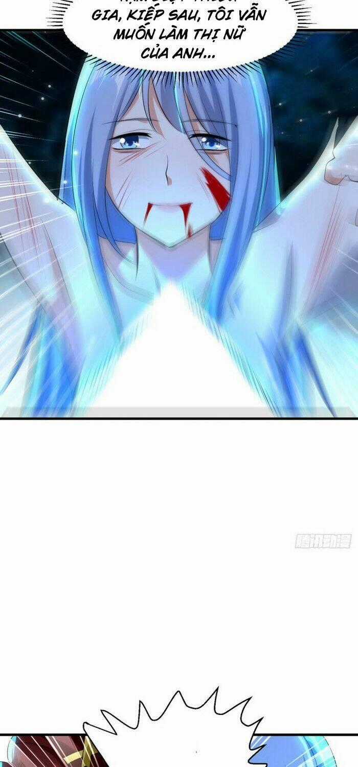 Ta Điên Cuồng Thăng Cấp Chapter 19 trang 1