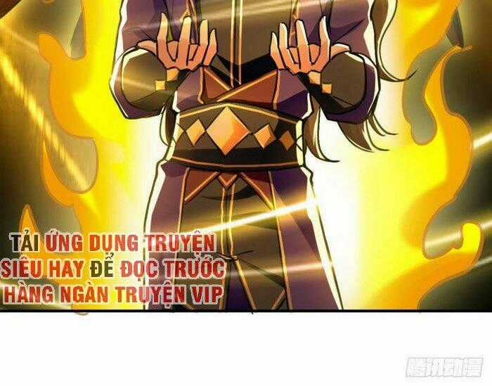 Ta Điên Cuồng Thăng Cấp Chapter 2 trang 14