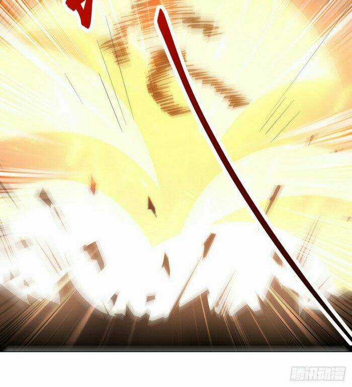 Ta Điên Cuồng Thăng Cấp Chapter 20 trang 16