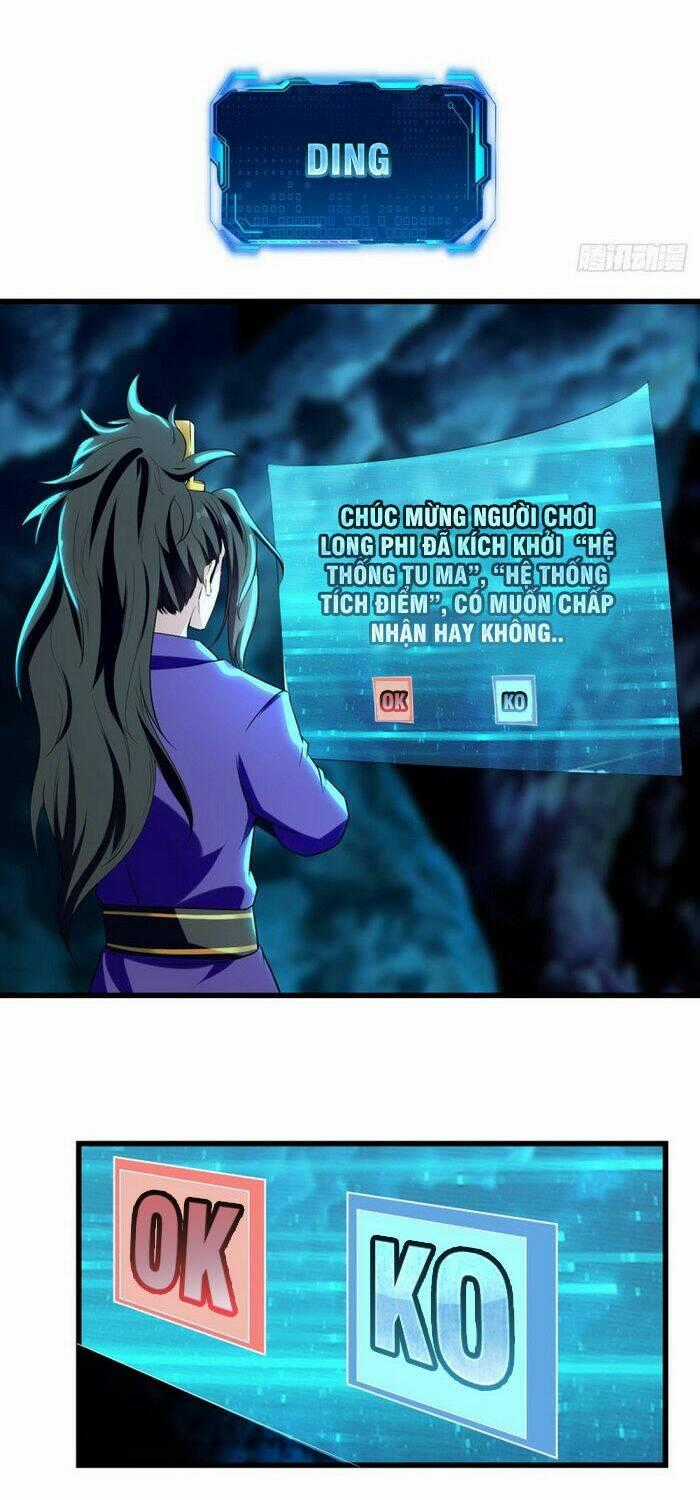 Ta Điên Cuồng Thăng Cấp Chapter 21 trang 1