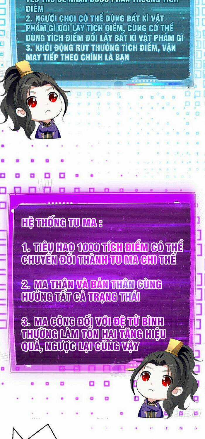 Ta Điên Cuồng Thăng Cấp Chapter 21 trang 4