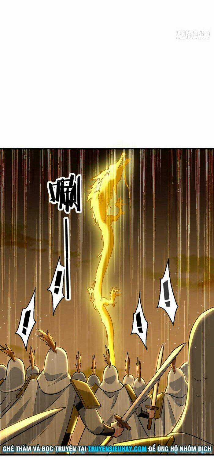 Ta Điên Cuồng Thăng Cấp Chapter 22 trang 5