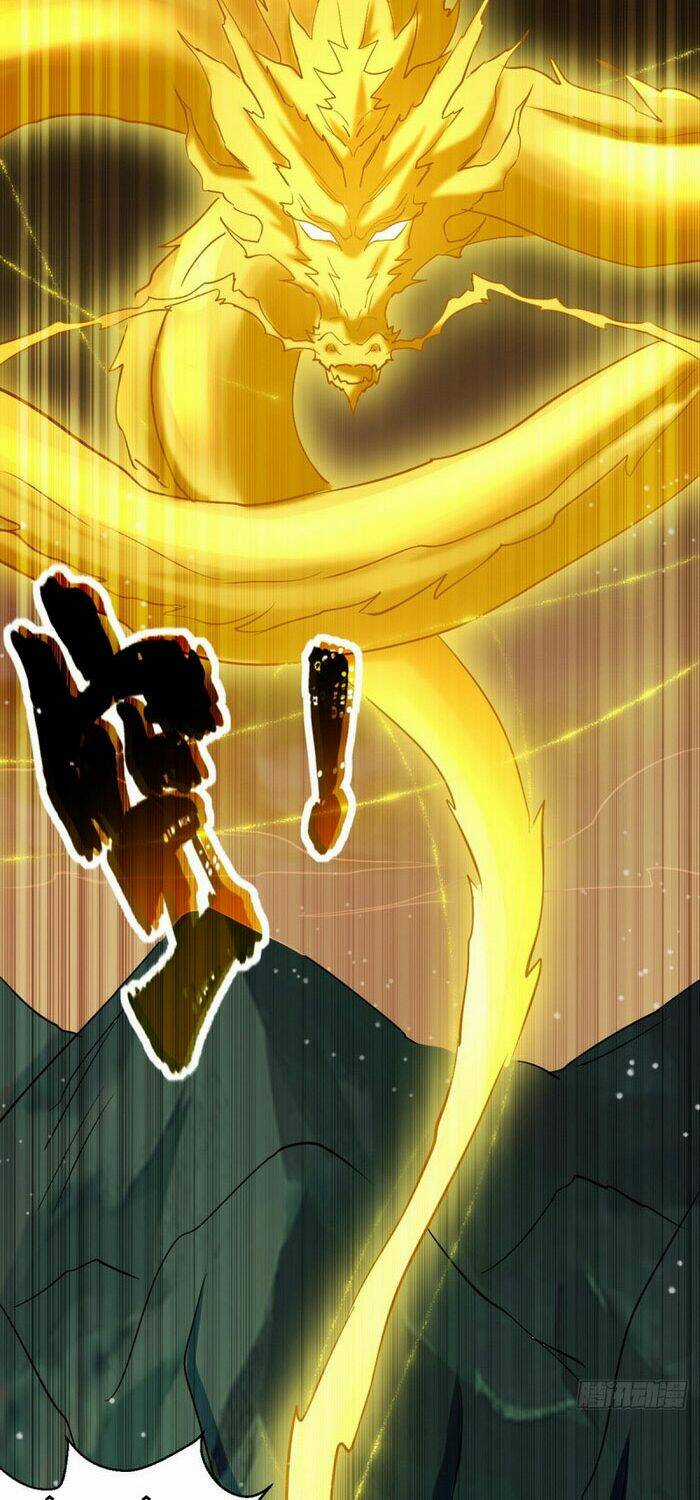 Ta Điên Cuồng Thăng Cấp Chapter 22 trang 7