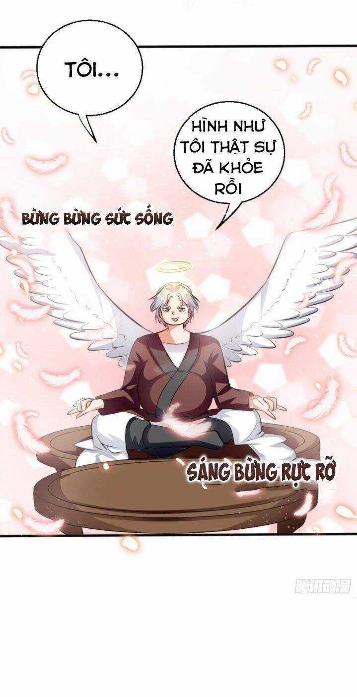 Ta Điên Cuồng Thăng Cấp Chapter 25 trang 13