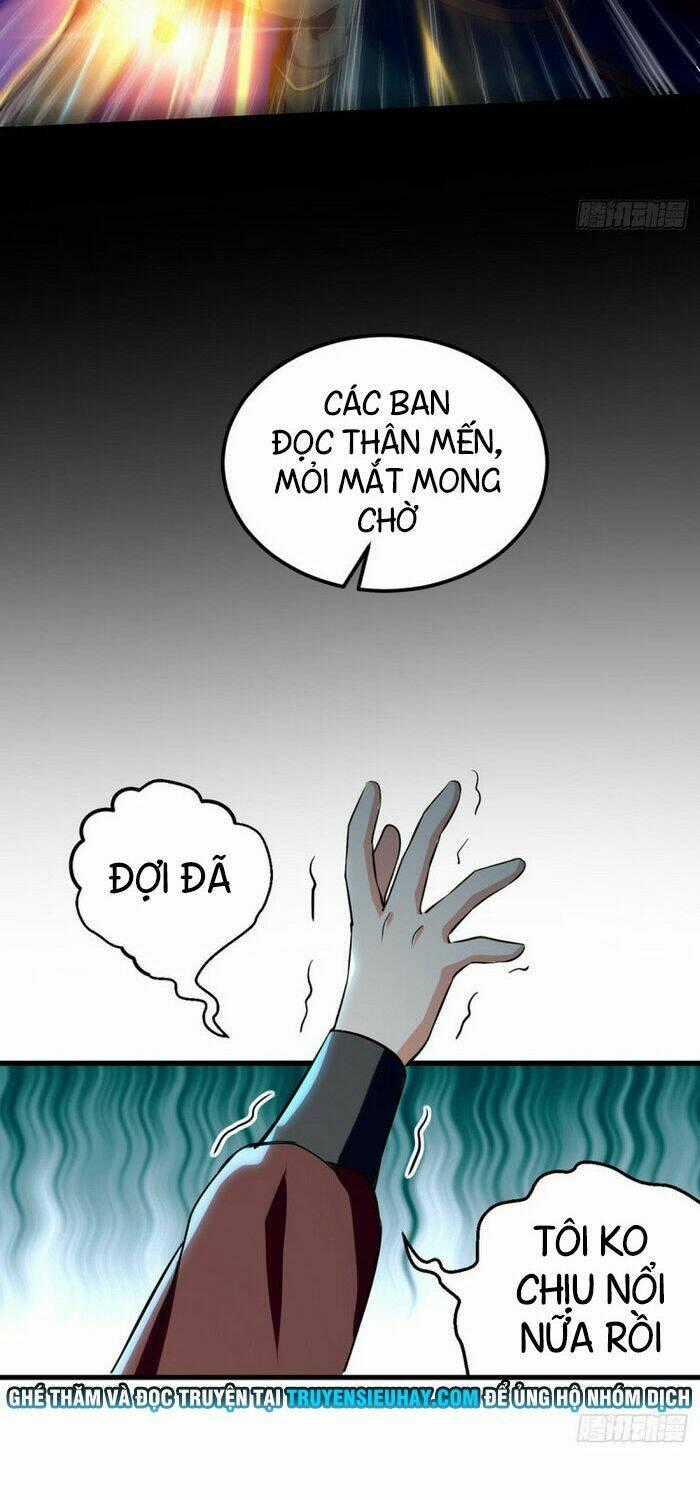 Ta Điên Cuồng Thăng Cấp Chapter 26 trang 15