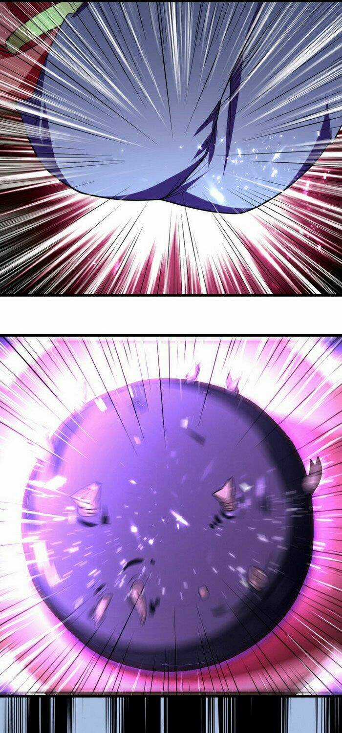 Ta Điên Cuồng Thăng Cấp Chapter 28 trang 4