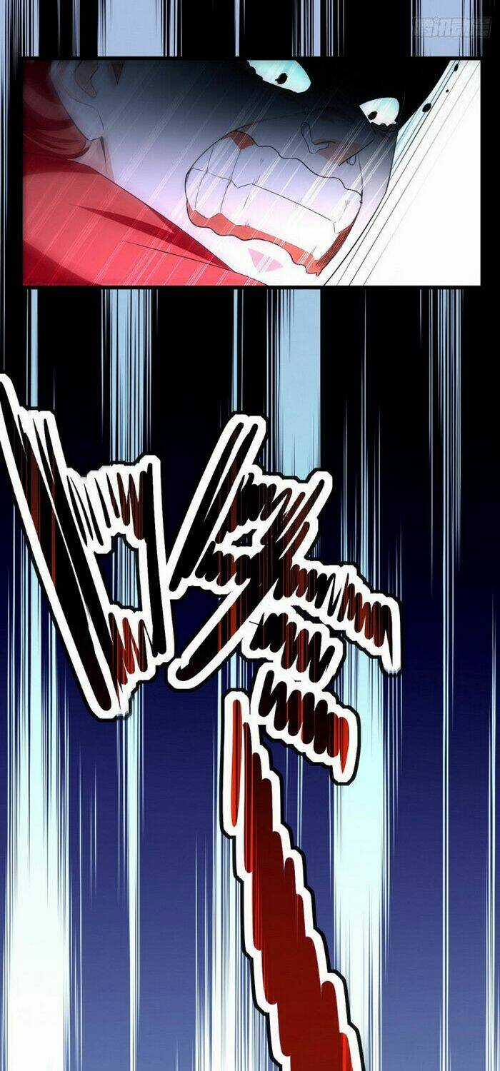 Ta Điên Cuồng Thăng Cấp Chapter 28 trang 5