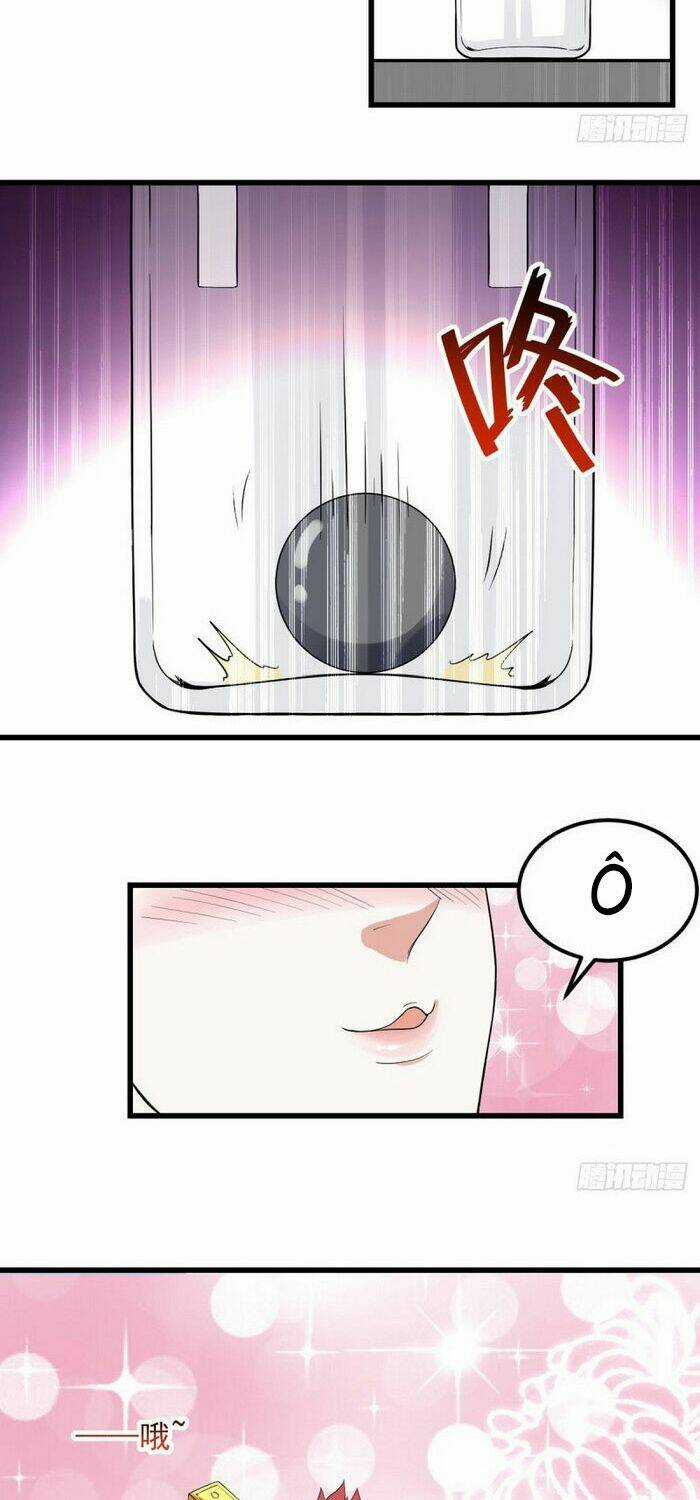 Ta Điên Cuồng Thăng Cấp Chapter 28 trang 7