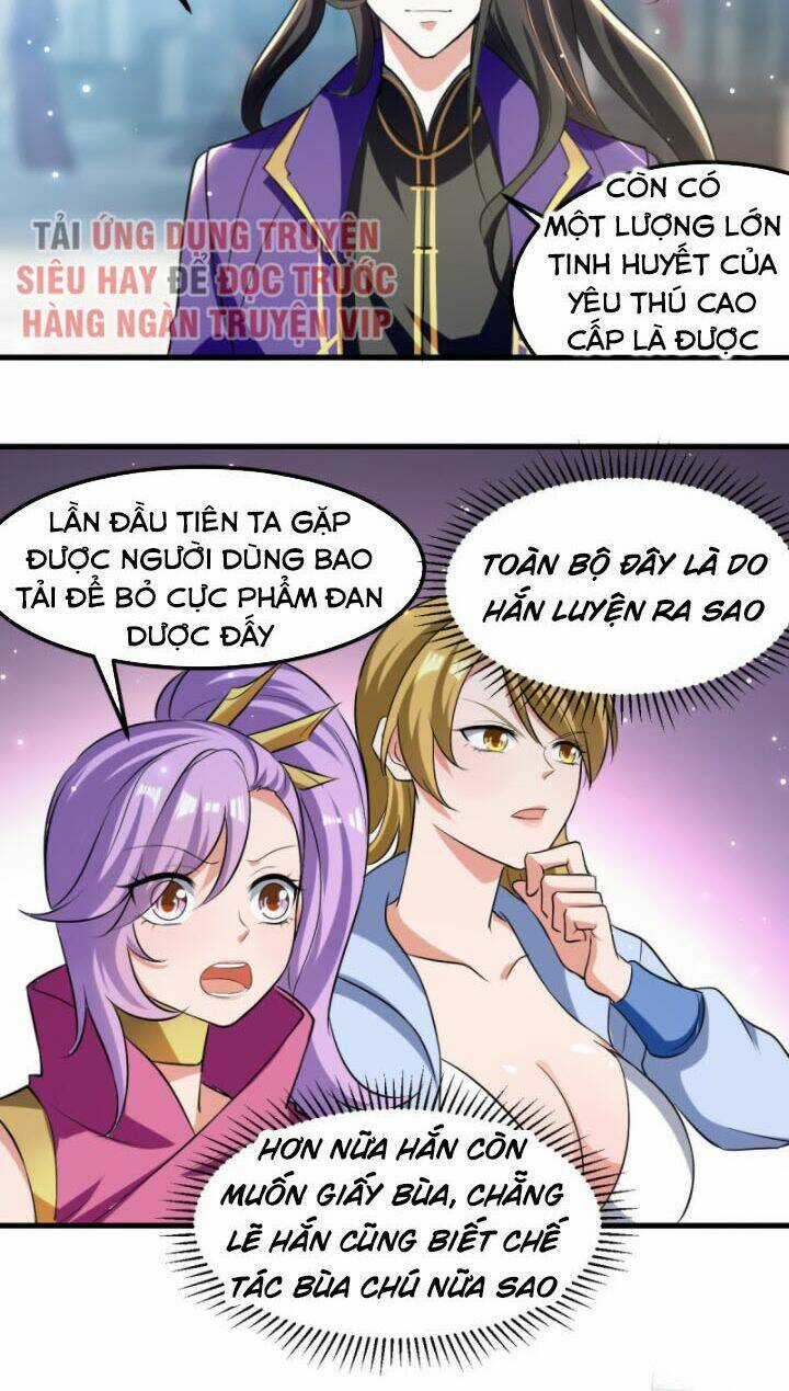 Ta Điên Cuồng Thăng Cấp Chapter 29 trang 2