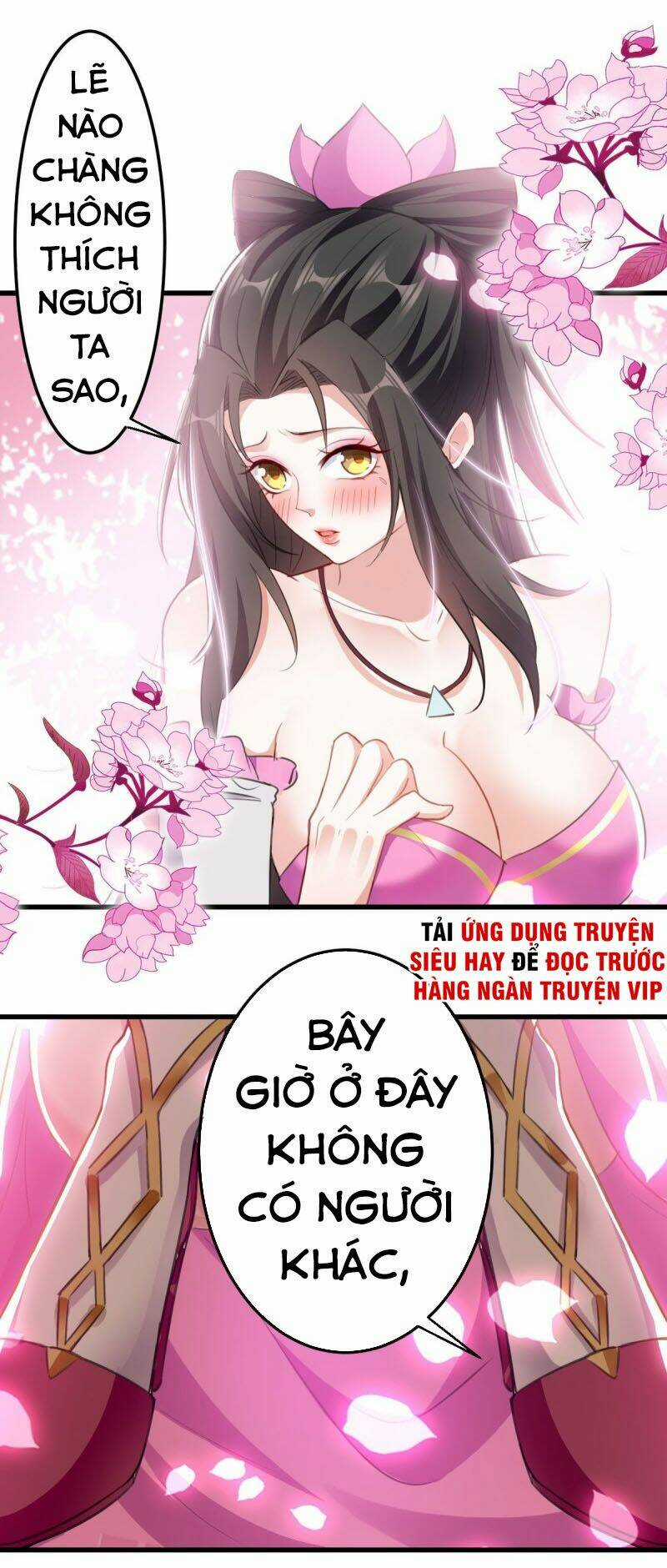 Ta Điên Cuồng Thăng Cấp Chapter 3 trang 11